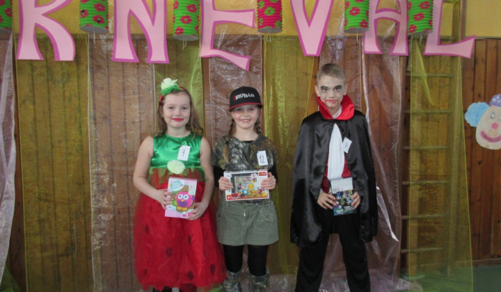 95. fotografia fotogalérie Karneval