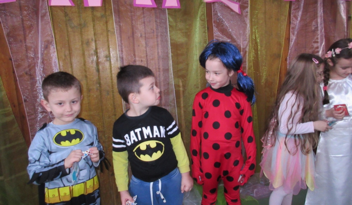 98. fotografia fotogalérie Karneval