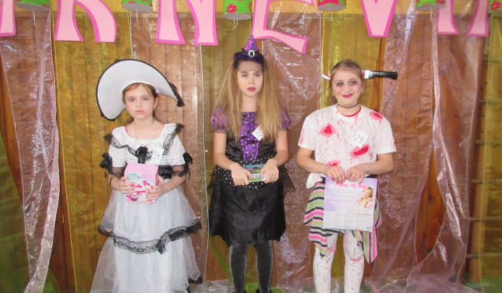 99. fotografia fotogalérie Karneval