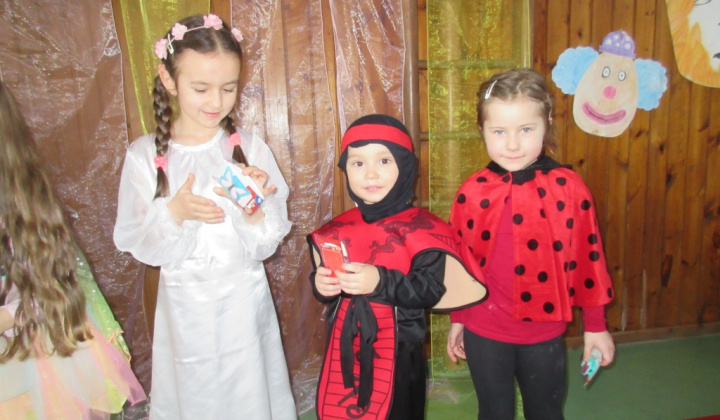100. fotografia fotogalérie Karneval