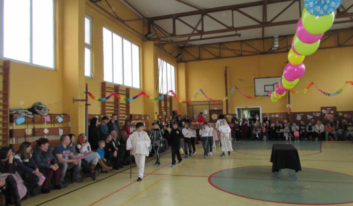 103. fotografia fotogalérie Karneval