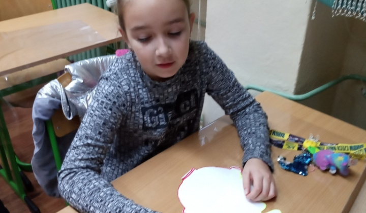 1. fotografia fotogalérie Svetový deň pozdravov