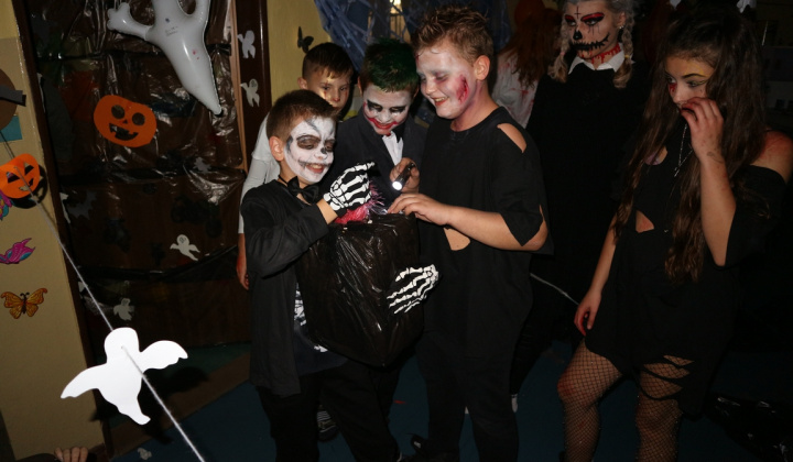 7. fotografia fotogalérie Halloween