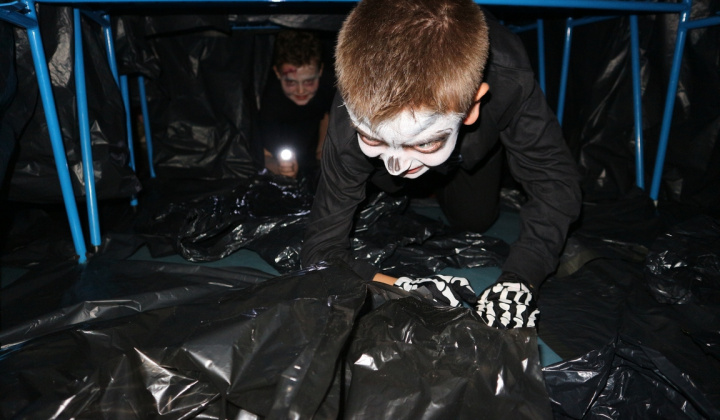 10. fotografia fotogalérie Halloween