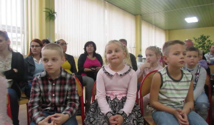 1. fotografia fotogalérie Pasovačka prvákov