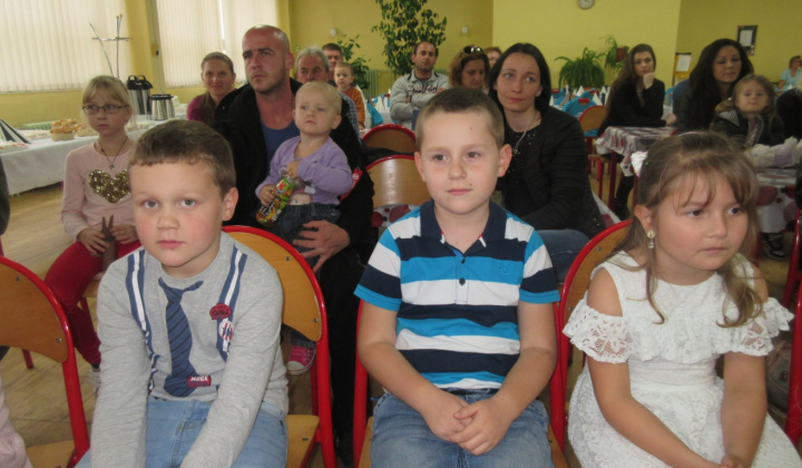 2. fotografia fotogalérie Pasovačka prvákov