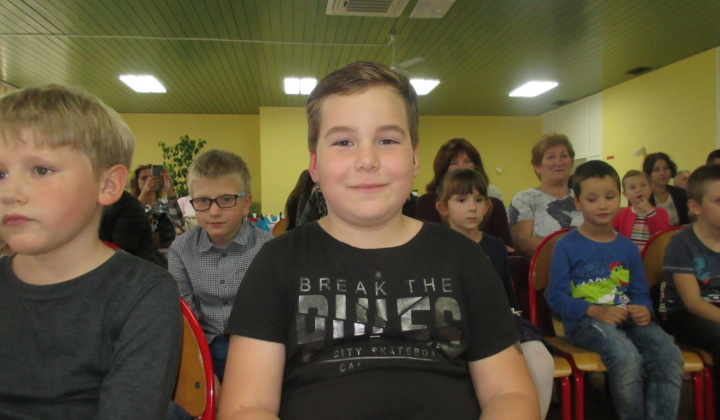 4. fotografia fotogalérie Pasovačka prvákov