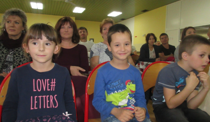 7. fotografia fotogalérie Pasovačka prvákov
