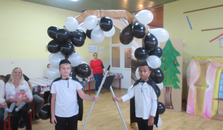 9. fotografia fotogalérie Pasovačka prvákov