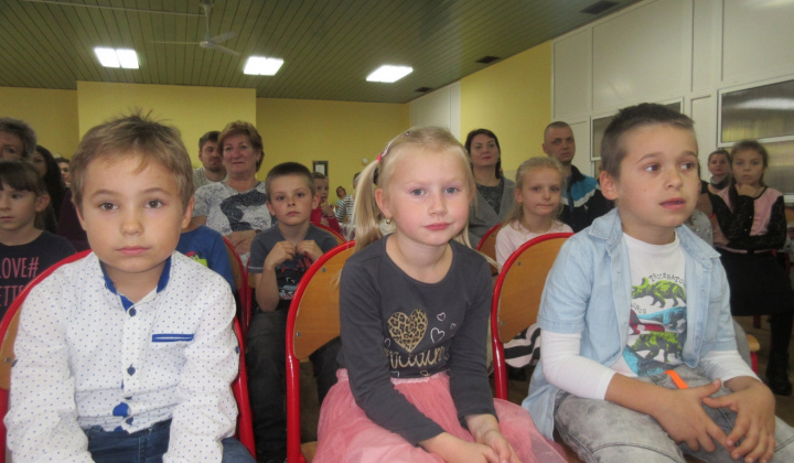 18. fotografia fotogalérie Pasovačka prvákov