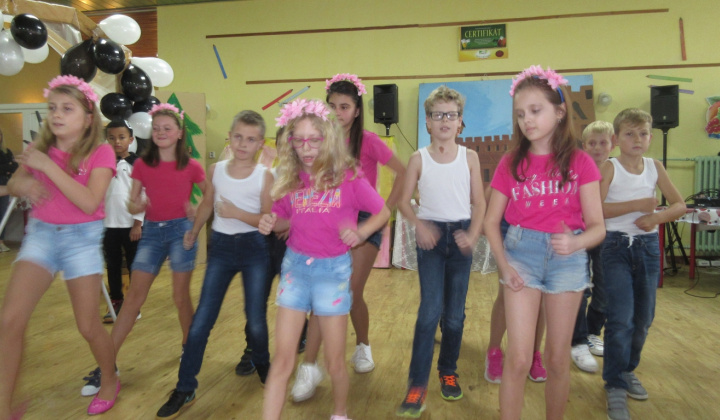 21. fotografia fotogalérie Pasovačka prvákov