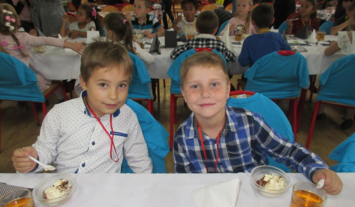 44. fotografia fotogalérie Pasovačka prvákov