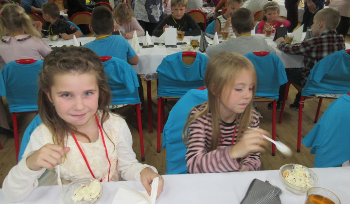 48. fotografia fotogalérie Pasovačka prvákov