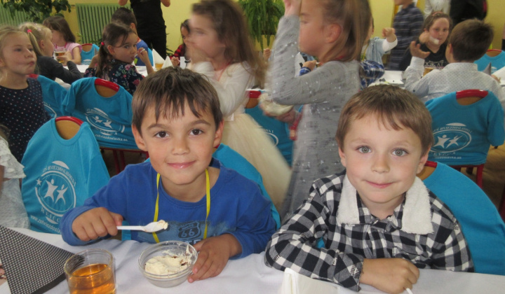 51. fotografia fotogalérie Pasovačka prvákov