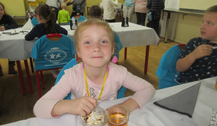 52. fotografia fotogalérie Pasovačka prvákov