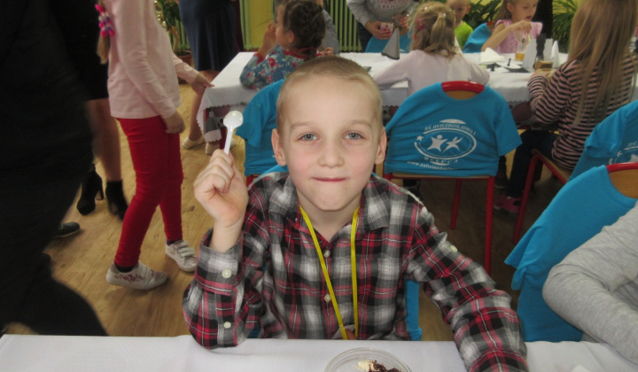 54. fotografia fotogalérie Pasovačka prvákov
