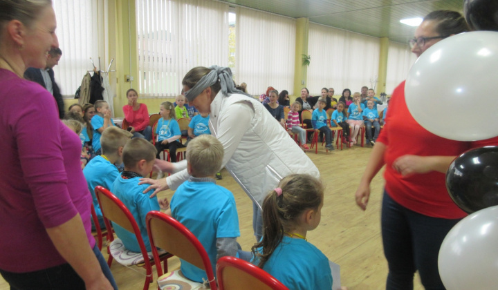 58. fotografia fotogalérie Pasovačka prvákov