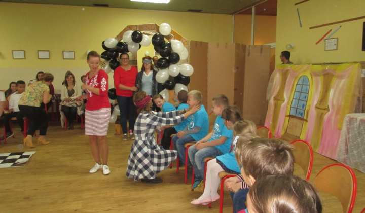59. fotografia fotogalérie Pasovačka prvákov