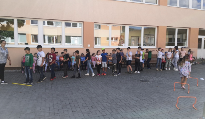 4. fotografia fotogalérie Rozlúčka s letom