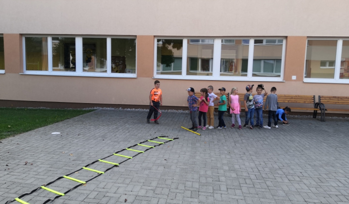 8. fotografia fotogalérie Rozlúčka s letom