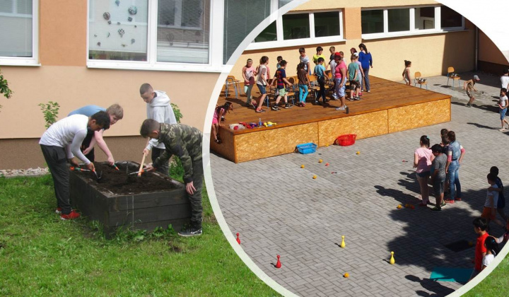 23. fotografia fotogalérie Netradičný Deň otvorených dverí