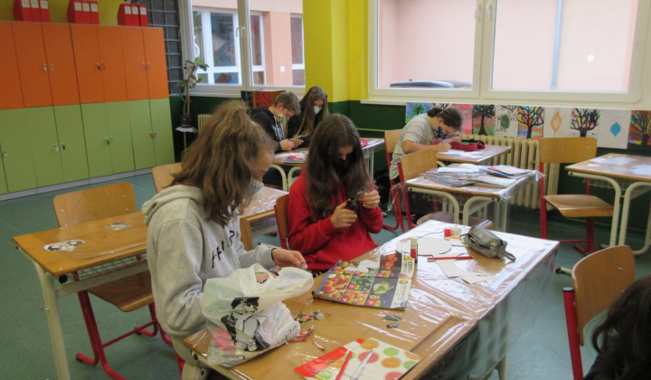 4. fotografia fotogalérie Zdravý tanier