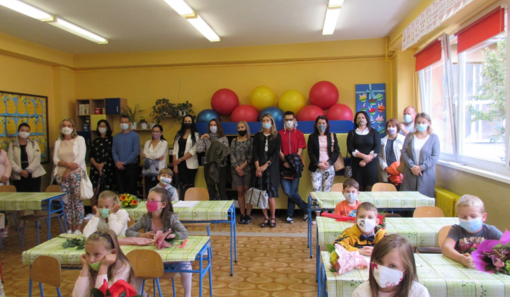 26. fotografia fotogalérie 2020/2021 - začíname...