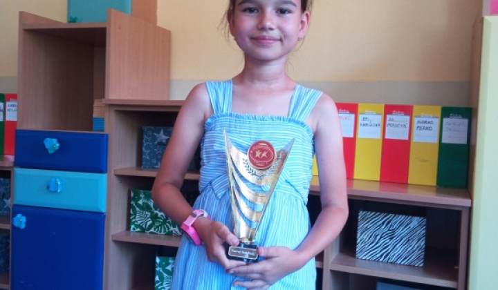 21. fotografia fotogalérie Ukončemie školského roka