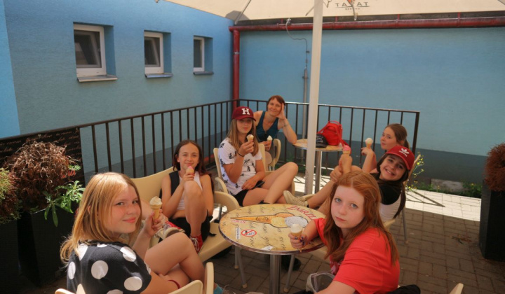 42. fotografia fotogalérie Didaktické hry a účelové cvičenie v prírode