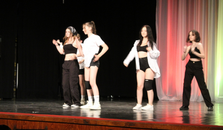 77. fotografia fotogalérie Školská akadémia