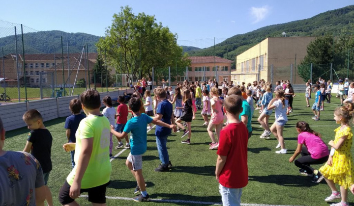 8. fotografia fotogalérie Zumba