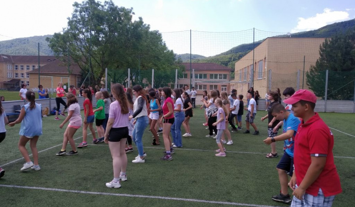 39. fotografia fotogalérie Zumba