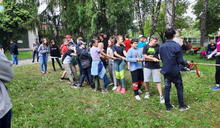 41. fotografia fotogalérie Deň detí
