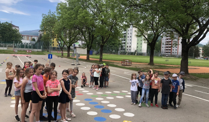 8. fotografia fotogalérie Dopravné popoludnie