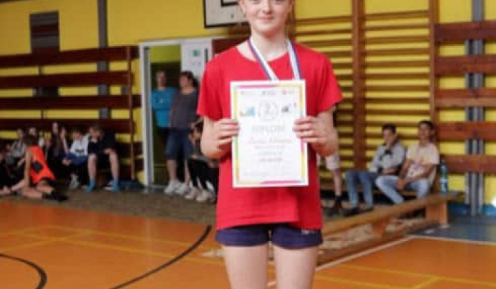 3. fotografia fotogalérie Atletický štvorboj