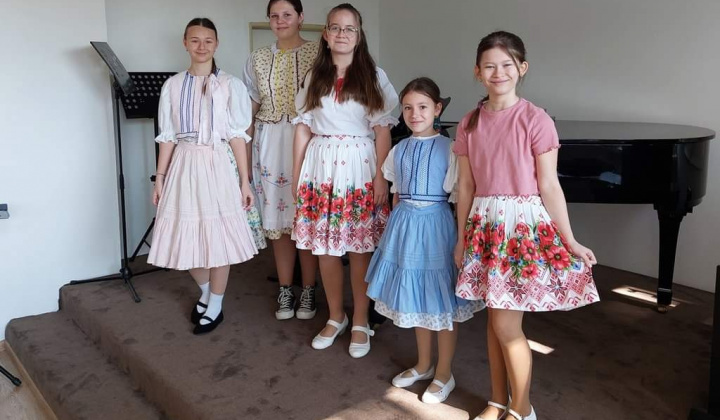2. fotografia fotogalérie Slávik Slovenska - okresné kolo