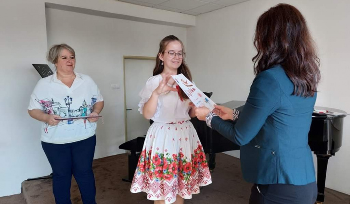 3. fotografia fotogalérie Slávik Slovenska - okresné kolo