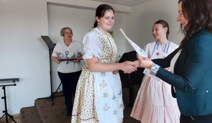 4. fotografia fotogalérie Slávik Slovenska - okresné kolo