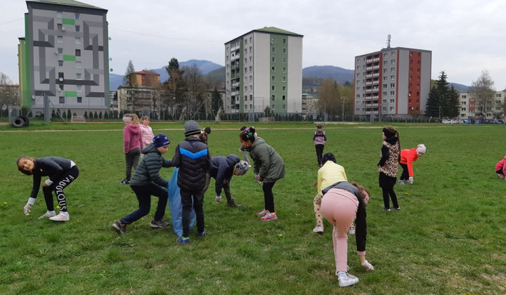 4. fotografia fotogalérie Deň Zeme