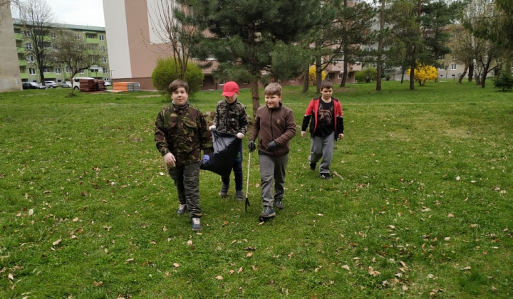 17. fotografia fotogalérie Deň Zeme