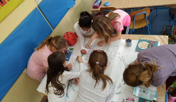 36. fotografia fotogalérie Deň Zeme