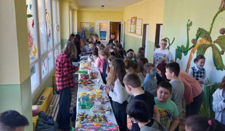 9. fotografia fotogalérie Veľkonočná burza
