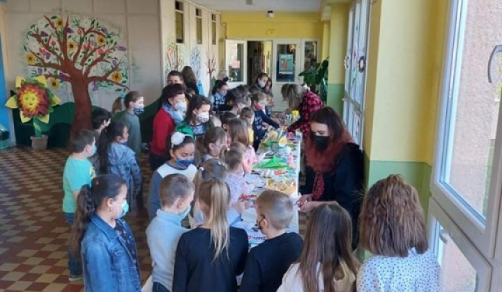 13. fotografia fotogalérie Veľkonočná burza