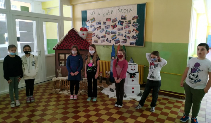 2. fotografia fotogalérie Šaliansky Maťko