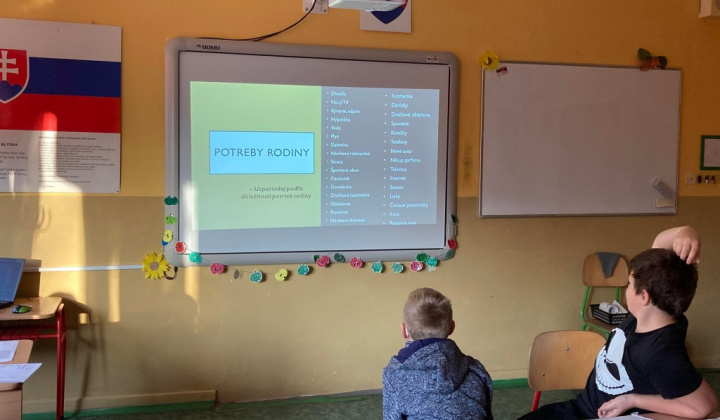 16. fotografia fotogalérie Učenie pre život