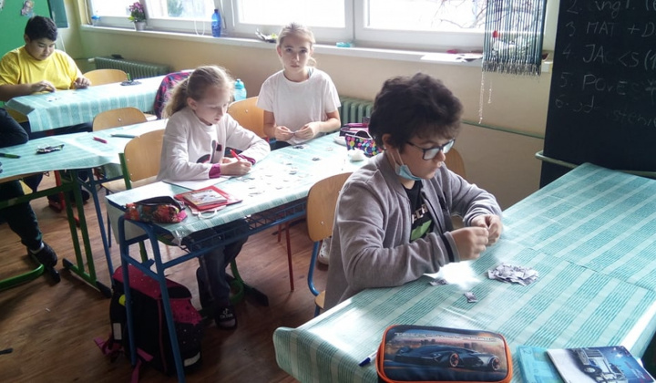 29. fotografia fotogalérie Učenie pre život