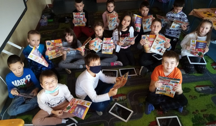 32. fotografia fotogalérie Učenie pre život