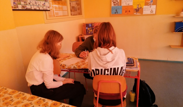 38. fotografia fotogalérie Učenie pre život