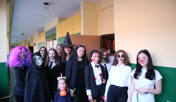 10. fotografia fotogalérie Halloween