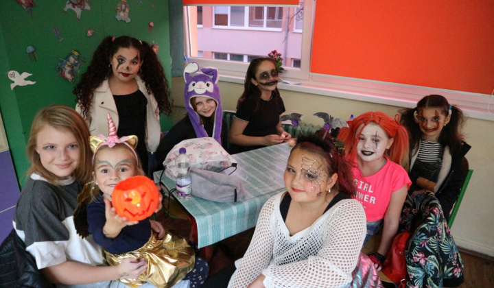 13. fotografia fotogalérie Halloween